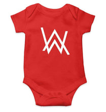 Load image into Gallery viewer, Alan Walker Rompers for Baby Boy - FunkyTradition FunkyTradition
