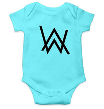 Load image into Gallery viewer, Alan Walker Rompers for Baby Boy - FunkyTradition FunkyTradition
