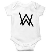 Load image into Gallery viewer, Alan Walker Rompers for Baby Boy - FunkyTradition FunkyTradition
