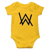 Load image into Gallery viewer, Alan Walker Rompers for Baby Boy - FunkyTradition FunkyTradition
