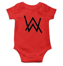 Load image into Gallery viewer, Alan Walker Rompers for Baby Boy - FunkyTradition FunkyTradition
