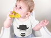 Heisenberg Breaking Bad Web Series Rompers for Baby Boy- KidsFashionVilla