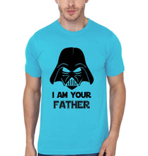 Load image into Gallery viewer, I&#39;M Your Father Father and Daughter Matching T-Shirt- KidsFashionVilla
