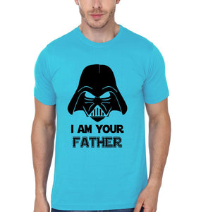 I'M Your Father Father and Daughter Matching T-Shirt- KidsFashionVilla
