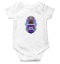 Load image into Gallery viewer, Gorilla Abstract Rompers for Baby Boy- FunkyTradition FunkyTradition
