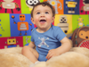 Cute Cartoon Rompers for Baby Boy -KidsFashionVilla