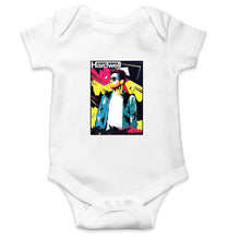 Load image into Gallery viewer, Hardwell abstract Rompers for Baby Boy- FunkyTradition FunkyTradition
