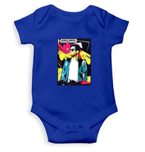 Load image into Gallery viewer, Hardwell abstract Rompers for Baby Boy- FunkyTradition FunkyTradition
