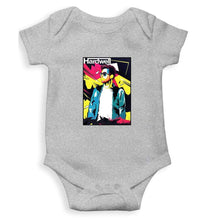 Load image into Gallery viewer, Hardwell abstract Rompers for Baby Boy- FunkyTradition FunkyTradition
