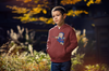 Cute Cartoon Boy Hoodies-KidsFashionVilla