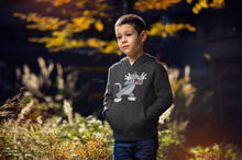 Load image into Gallery viewer, Cute Cartoon Boy Hoodies-KidsFashionVilla
