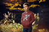 Cute Cartoon Boy Hoodies-KidsFashionVilla