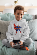 Load image into Gallery viewer, Superhero Boy Hoodies-KidsFashionVilla

