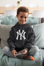 Load image into Gallery viewer, New York Yankees Boy Hoodies-KidsFashionVilla
