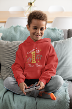 Load image into Gallery viewer, Customized Name New Year Boy Hoodies-KidsFashionVilla
