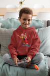 Cute Cartoon Boy Hoodies-KidsFashionVilla