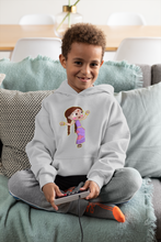 Load image into Gallery viewer, Cute Cartoon Boy Hoodies-KidsFashionVilla
