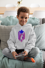 Load image into Gallery viewer, Captain America Web Series Boy Hoodies-KidsFashionVilla
