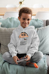 Always Hungry Boy Hoodies-KidsFashionVilla