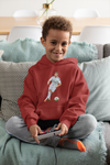 Ronaldo Boy Hoodies-KidsFashionVilla