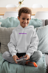 Antisocial Minimal Boy Hoodies-KidsFashionVilla