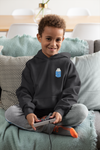 Milk Minimal Boy Hoodies-KidsFashionVilla