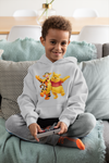 Cute Cartoon Boy Hoodies-KidsFashionVilla