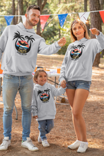 Load image into Gallery viewer, Abhi Toh Chutti Suru Hui Hai Matching Family Hoodies-KidsFashionVilla
