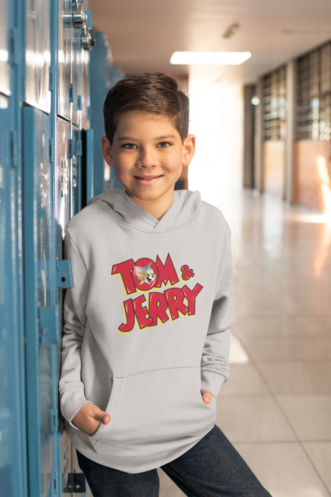 Most Iconic Cartoon Boy Hoodies-KidsFashionVilla