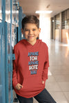 Apne Toh Apne Hote Hain Boy Hoodies-KidsFashionVilla