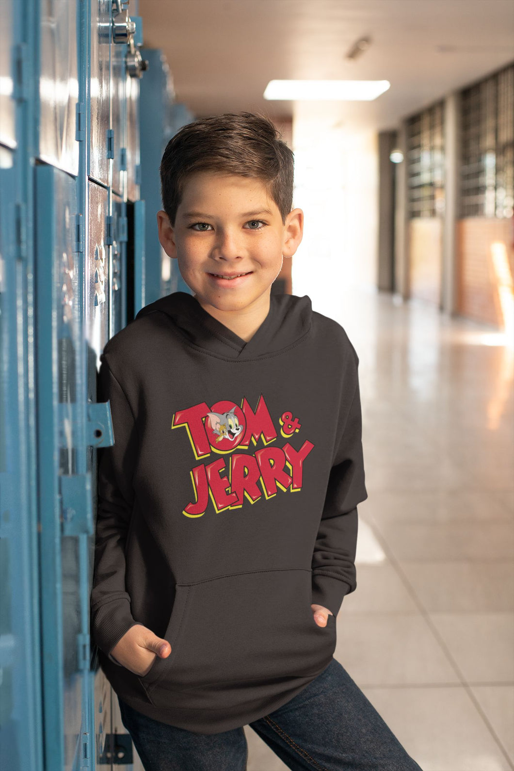 Most Iconic Cartoon Boy Hoodies-KidsFashionVilla