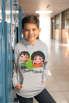 Chubby Cheeks Poem Boy Hoodies-KidsFashionVilla