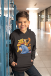 Cute Cartoon Boy Hoodies-KidsFashionVilla