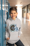 Capricon Zodiac Sign Boy Hoodies-KidsFashionVilla