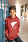 The North Remembers Web Series Boy Hoodies-KidsFashionVilla