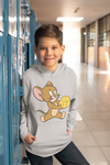 Cute Cartoon Boy Hoodies-KidsFashionVilla