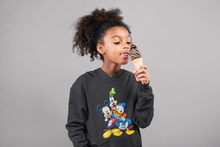 Load image into Gallery viewer, Cute Cartoon Girl Hoodies-KidsFashionVilla
