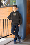 Future Police Boy Hoodies-KidsFashionVilla