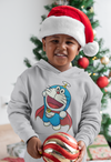 Cute Cartoon Boy Hoodies-KidsFashionVilla