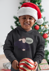 Unagi Web Series Boy Hoodies-KidsFashionVilla