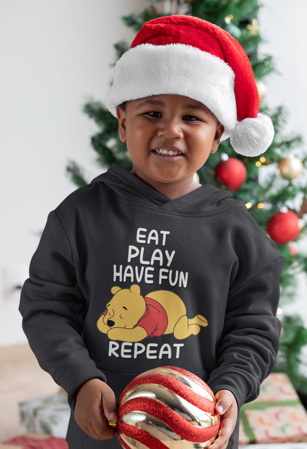 Funny Cartoon Boy Hoodies-KidsFashionVilla