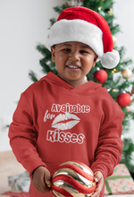 Load image into Gallery viewer, Available For Kisses New Year Boy Hoodies-KidsFashionVilla
