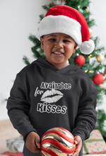 Load image into Gallery viewer, Available For Kisses New Year Boy Hoodies-KidsFashionVilla
