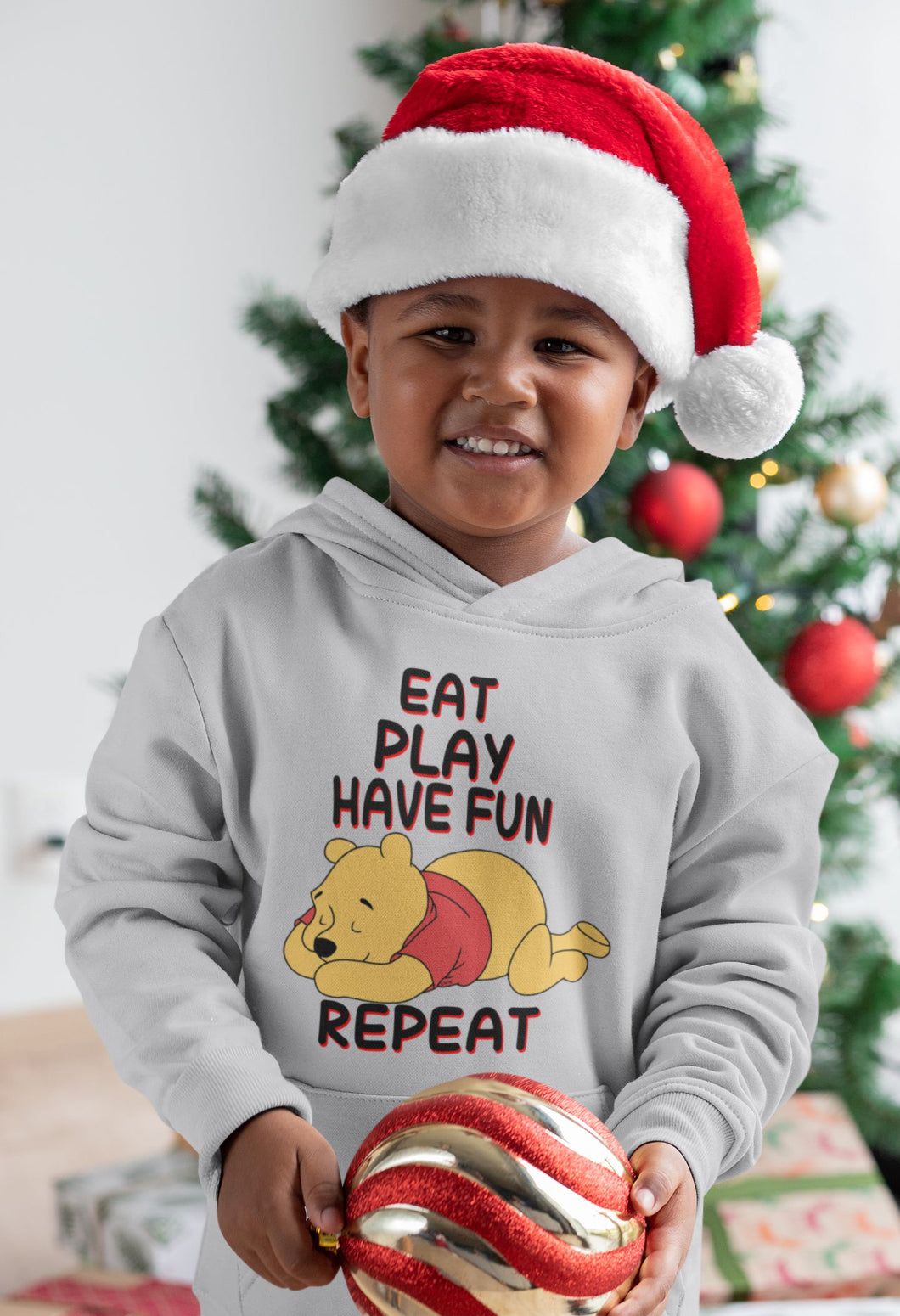 Funny Cartoon Boy Hoodies-KidsFashionVilla