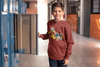 Cute Cartoon Boy Hoodies-KidsFashionVilla