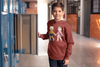 Cute Cartoon Boy Hoodies-KidsFashionVilla