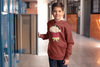 Cute Cartoon Boy Hoodies-KidsFashionVilla