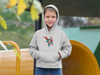 Superhero Boy Hoodies-KidsFashionVilla