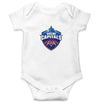 IPL Delhi Capitals DC Rompers for Baby Boy - FunkyTradition FunkyTradition