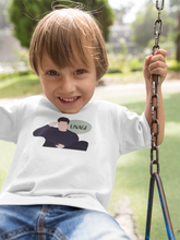 Load image into Gallery viewer, Unagi Web Series Half Sleeves T-Shirt for Boy-KidsFashionVilla
